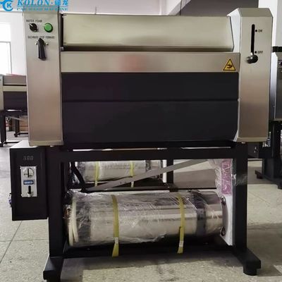 কোলন অটোমেটিক কার ম্যাট ক্লিনার 20V 50Hz KL-TJ172 স্বয়ংক্রিয় মুদ্রা গ্রহণকারী ম্যাট ক্লিনার